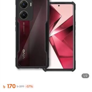 মোবাইল কাভার : ০৭